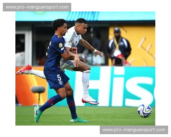 阵容·巴黎圣日耳曼：星耀阵形，激情与智慧的完美融合